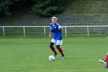 Bild 316 - B-Juniorinnen Holstein Kiel - SV Wahlstedt : Ergebnis: 5:0